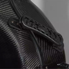 Carbon fiber artist series cello case CCCC66A