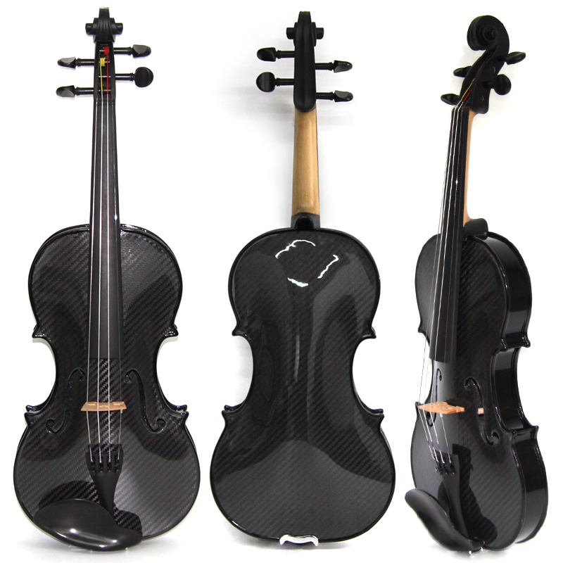 Carbon Composit Violin Of High Tech Professional Sound (CCV816)