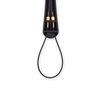 Precision Cello Nylon Tailgut With Brass Screws