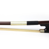 Pernambuco French Bass Bow (CBBW75FA)