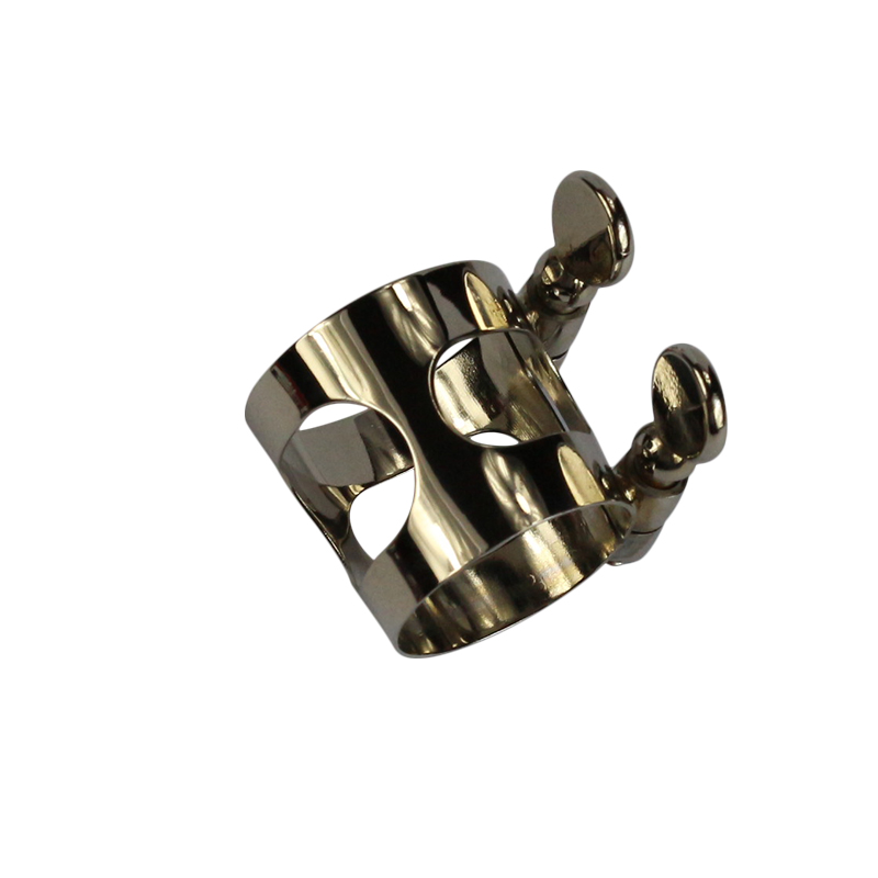 CMS29B Soprano Mouthpiece/Cap/Ligature set