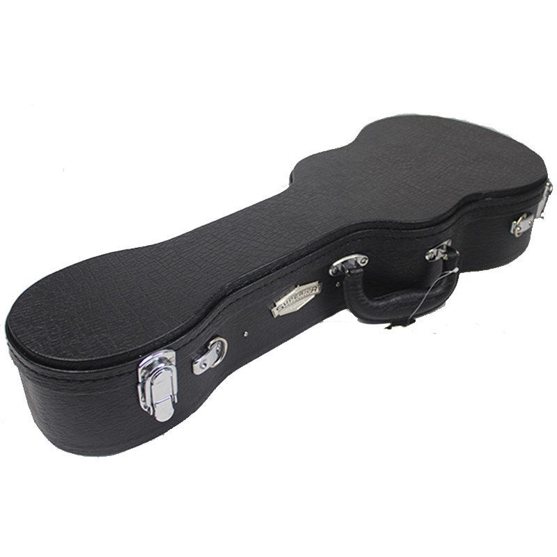 KUB69 UKULELE WOODEN CASE