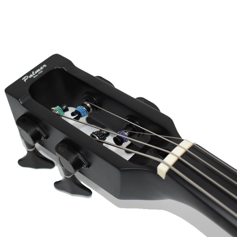 CB400 Electric Bass with KYB-200 pick-up and Solid Maple wood Material;