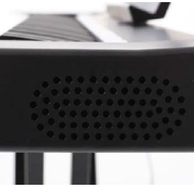 S-196 88 KEYS DIGITAL PIANO