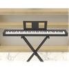 S-196 88 KEYS DIGITAL PIANO