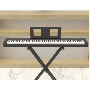 S-196 88 KEYS DIGITAL PIANO