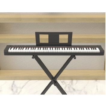 S-196 88 KEYS DIGITAL PIANO
