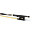 LBVC31 CARBON FIBER COMPOSITE VIOLIN BOW