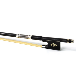 LBVC31 CARBON FIBER COMPOSITE VIOLIN BOW