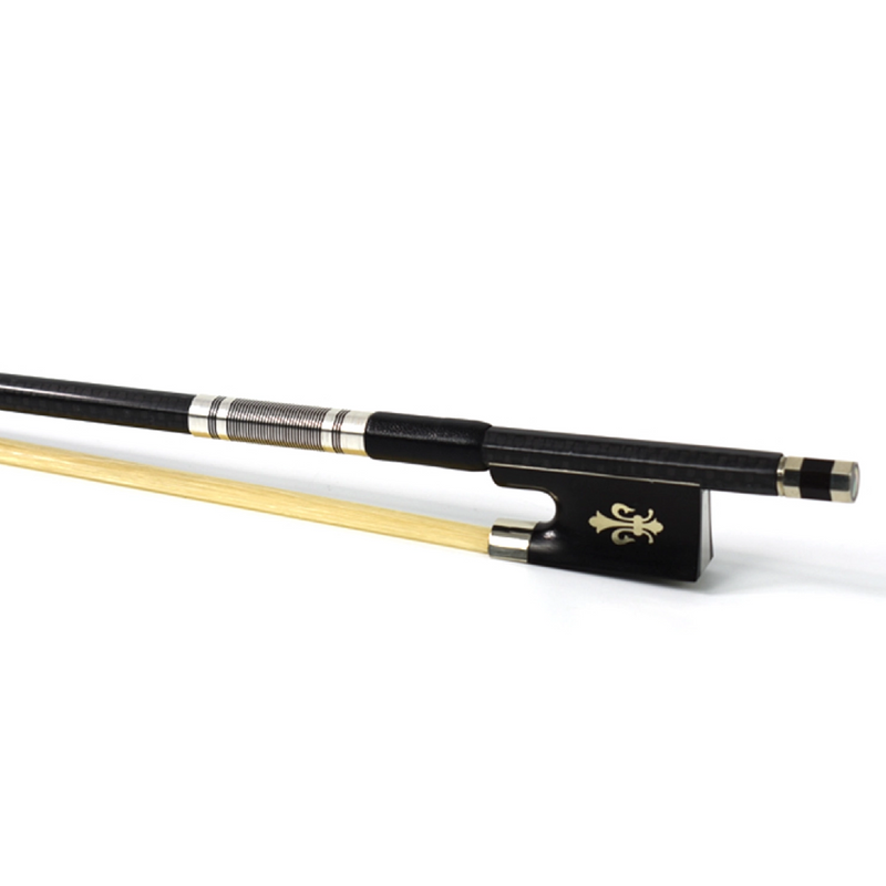 LBVC31 CARBON FIBER COMPOSITE VIOLIN BOW