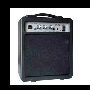 GA-10 Easy carry Amp.