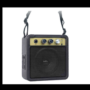 MA-5L Easy carry Amp.