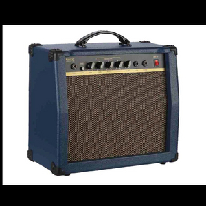 GA-30 Guitar Amp.