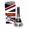 MTM14S 18T TUBA MOUTHPIECE