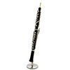 Hard Rubber Oboe G/L