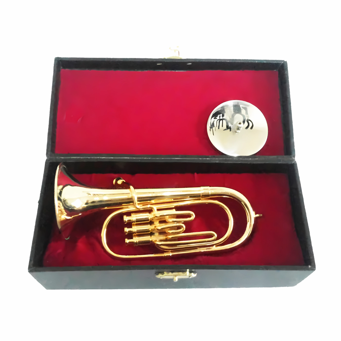 Baritone G/L