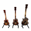 Electric Guitar wood 
