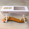 SR04WC Wood Violin Shoulder Rest