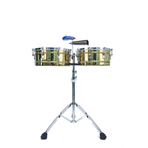 TBBG100ZZ Timbale Series