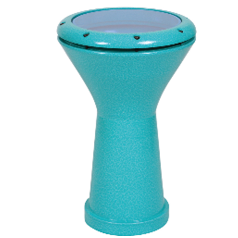 DUBK10 Middle East Drum