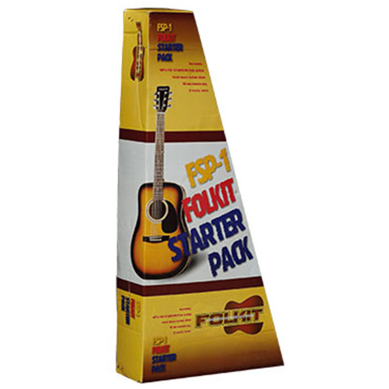 FSP1 FOLK GUITAR KIT