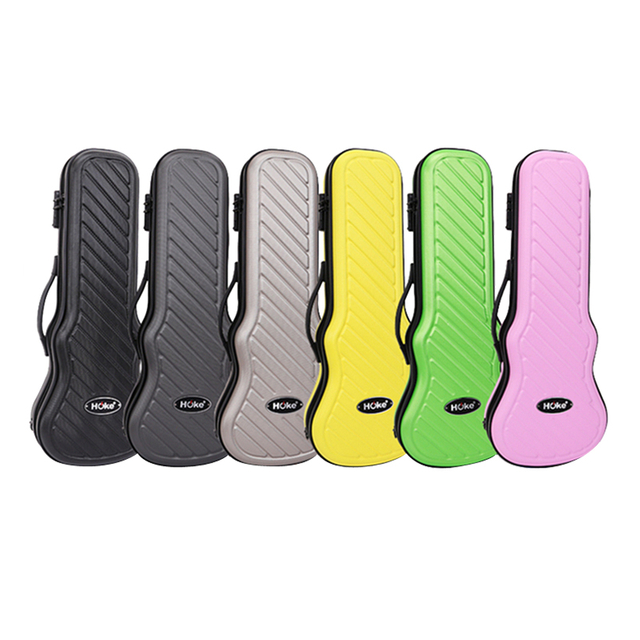 CCU103 UKULELE BOX