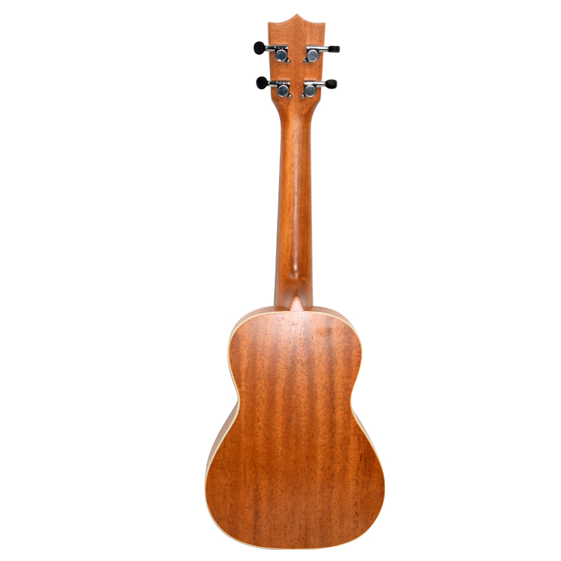 CUK750 MAHOGANY UKULELE