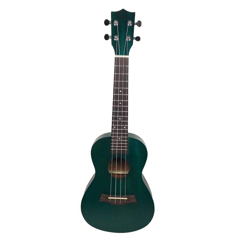 KU210C COLORED UKULELE