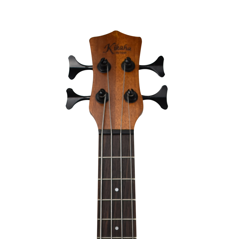 KUB800 Wood Bass Ukulele