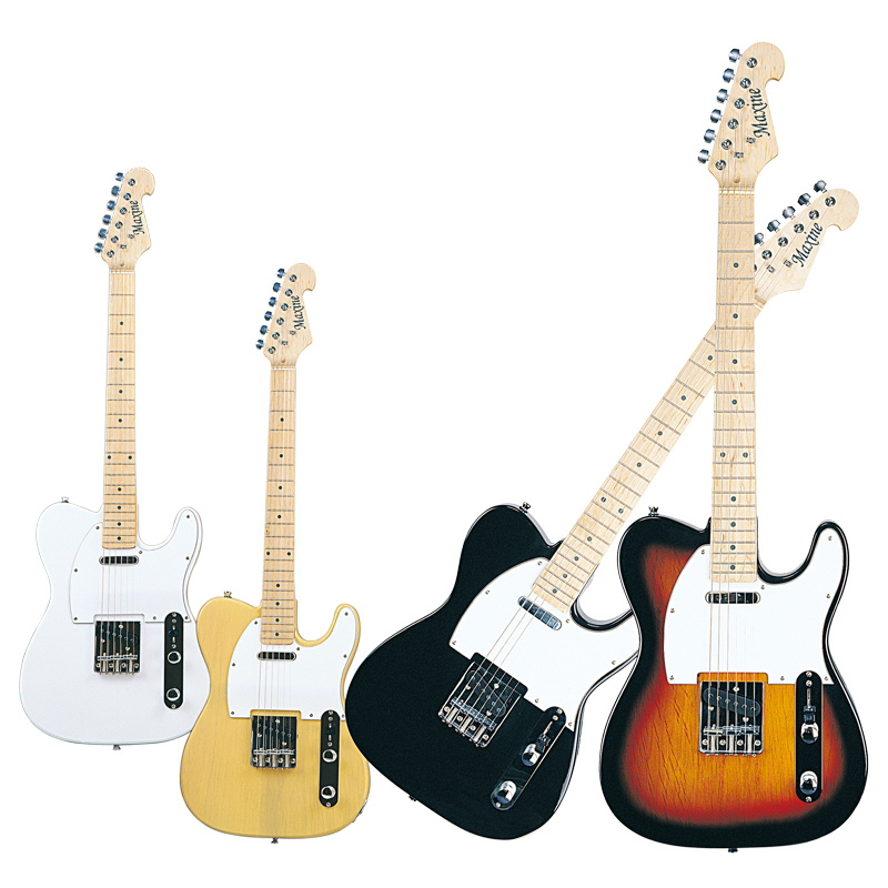 CECF9401 ELECTRIC GUITAR 
