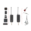 EWC106 WIRELESS PORTABLE INSTRUMENT TRANSMITTER