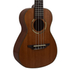 KU401 SOLID TOP MAHOGANY