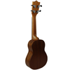 KU200 SAPELE UKULELE