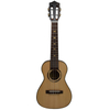 KU504 SPRUCE NATURAL UKULELE