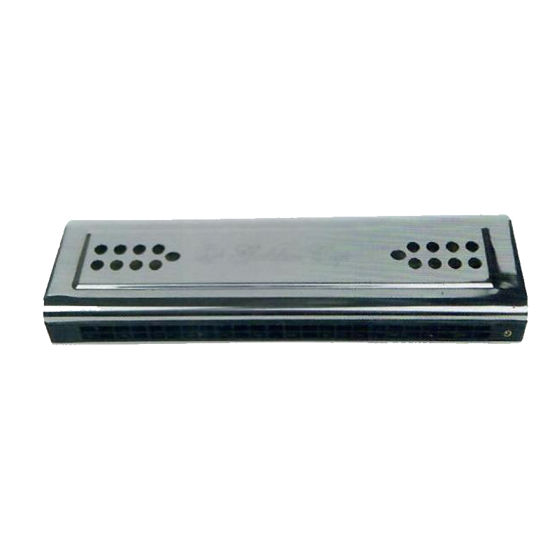 JH024-D2 24 HOLE HARMONICA