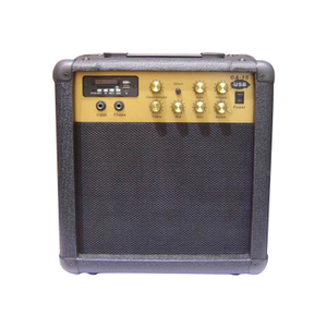 GA15USB Transistor Electric Guitar Speaker