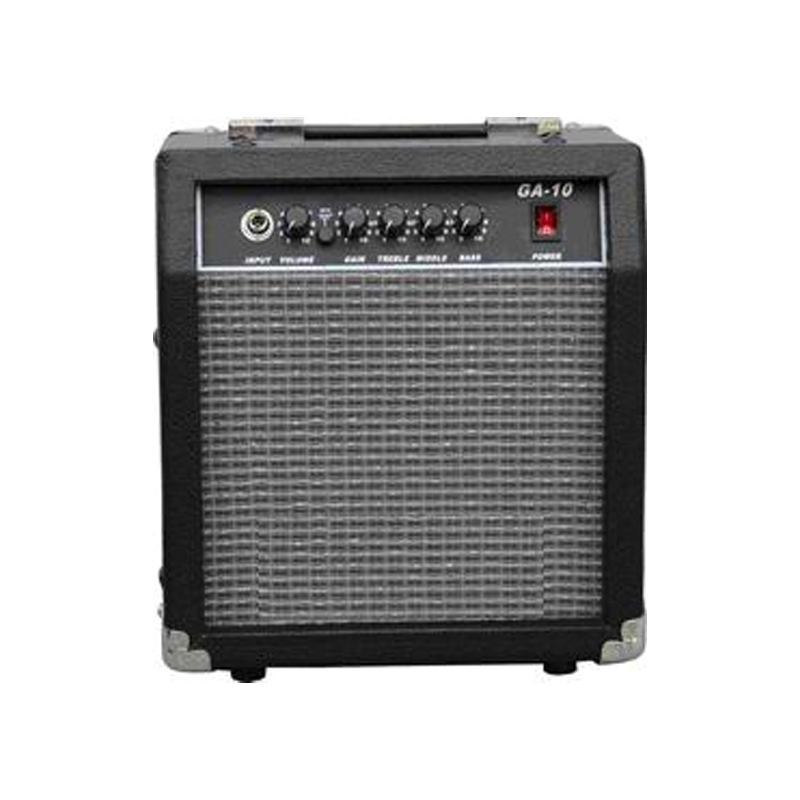 GA10 Transistor Electric Guitar Speaker
