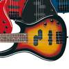 CEB9326 Electric Bass