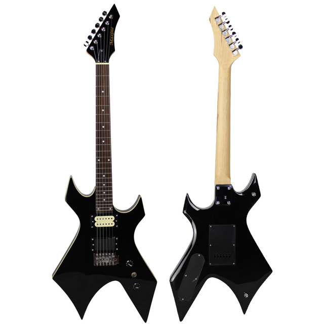 BM9701 ELECTRIC GUITAR