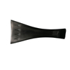 VEHT35 EBONY FRENCH (HOLLW ) TAILPIECE
