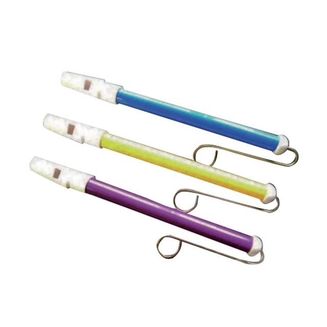 SHHS01 Plastic Slide Whistle