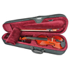 Carved Student Violin (CV1412YO)