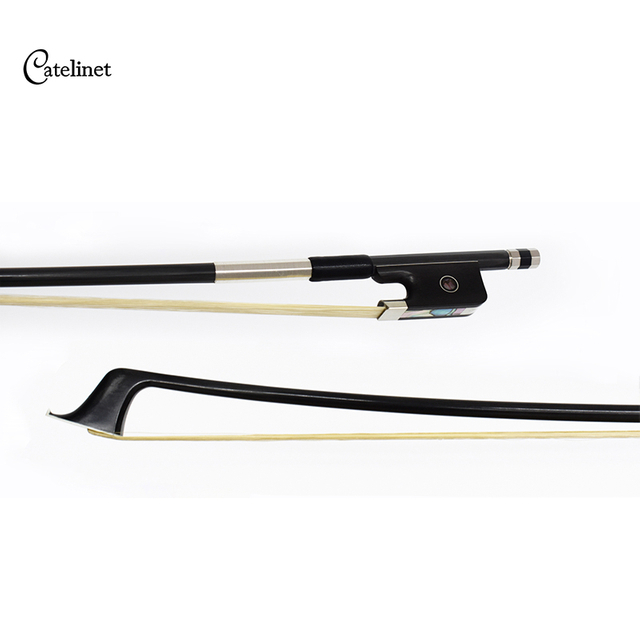  Carbon Fiber Cello Bow CBCC45