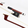 Carbon Fiber Core Hybrid Pernambuco Skin Violin Bow (CBVC32)