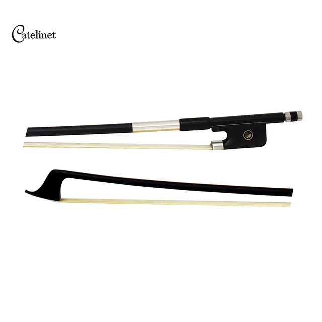 Carbon Fiber Cello Bow CBCC40