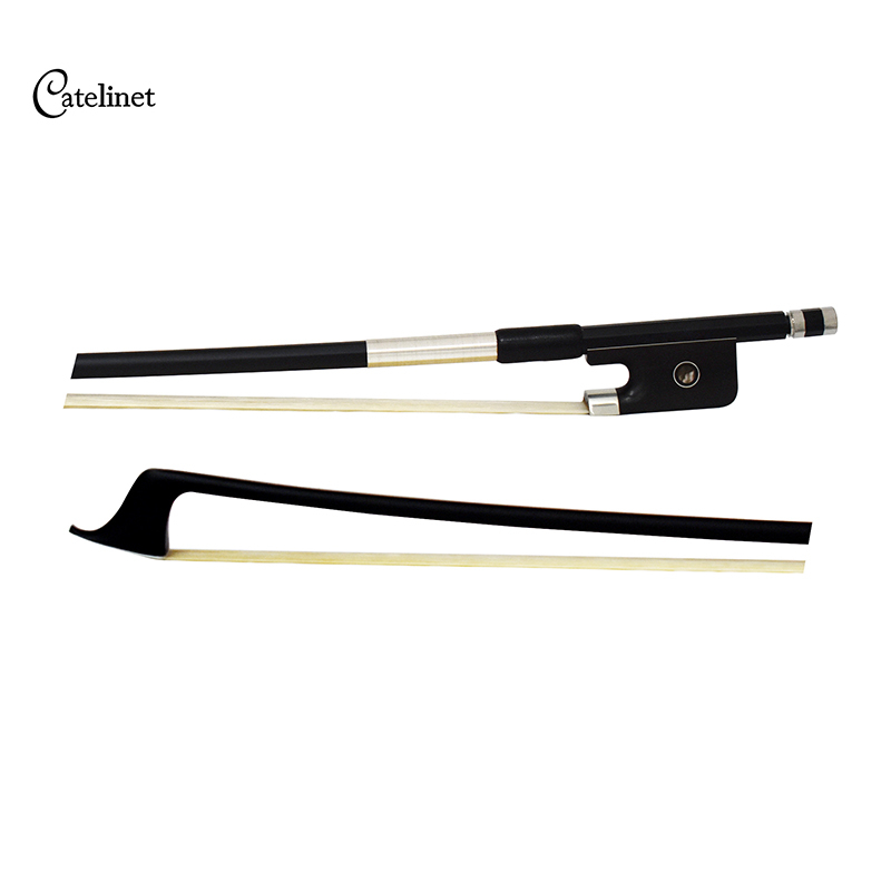 Carbon Fiber Cello Bow CBCC40