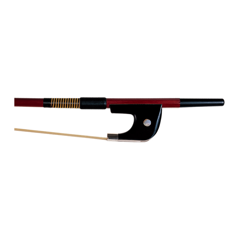 CBB43GA GERMANY BRAZILIAN WOODEN BASS BOW