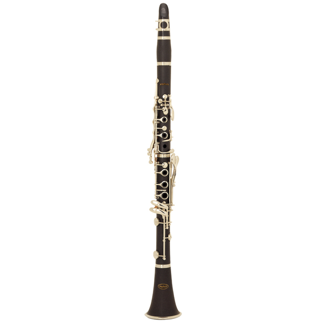 C1103B Bb Clarinet 17K