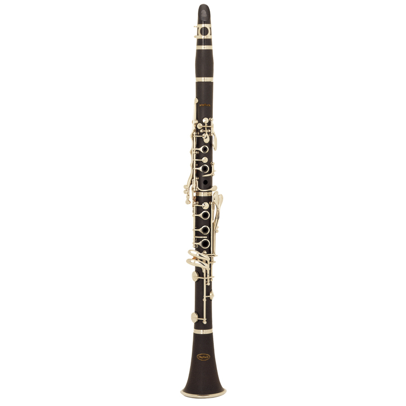 C1103B Bb Clarinet 17K