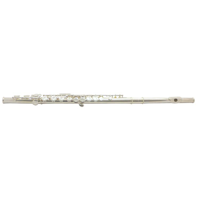 C1116JH Japanese Headjoint Closed Hole C Flute
